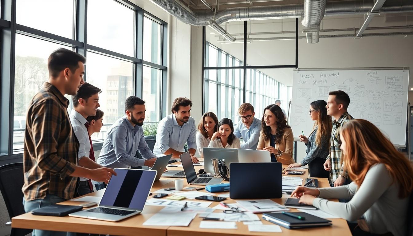 Harness the Power of Hackathons